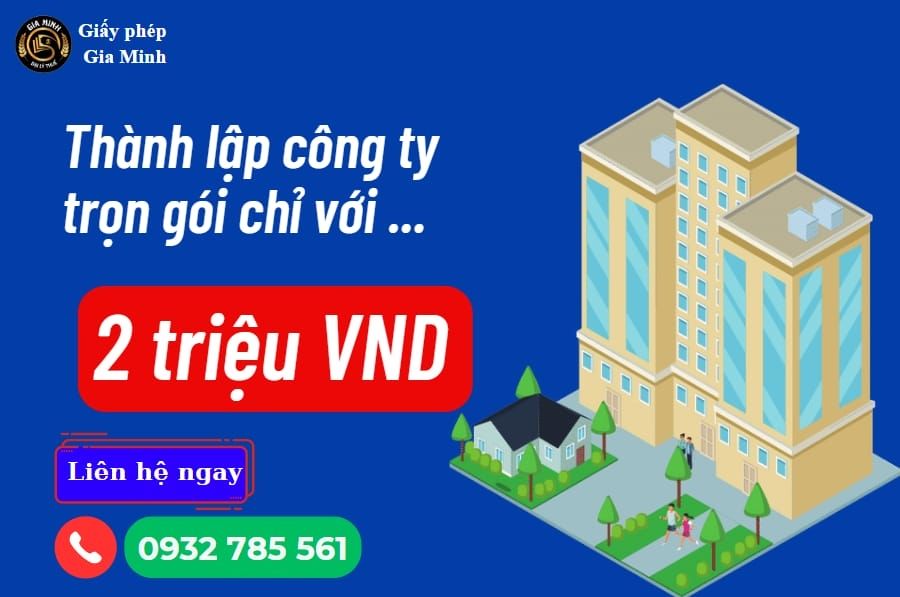 Thành lập công ty tại Huế nhanh chóng, đúng quy định pháp luật 4 dich vu thanh lap cong ty tai hue cua gia minh