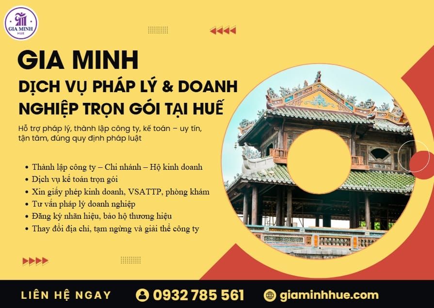 Giao diện website bán tour du lịch Huế chuẩn SEO và thân thiện người dùng