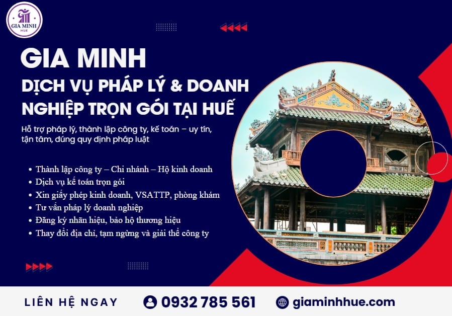 Kê khai thuế GTGT cho bán hàng online tại Huế: Hướng dẫn chi tiết 2 Kê khai thuế GTGT cho bán hàng online tại Huế