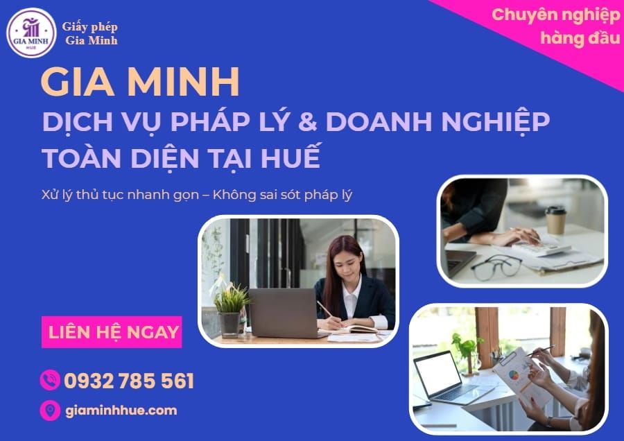 Kế toán doanh nghiệp sản xuất tại Thanh Hóa