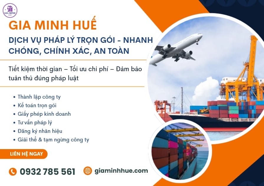 Dịch vụ soát xét sổ sách tại Huế cho doanh nghiệp nhỏ và vừa