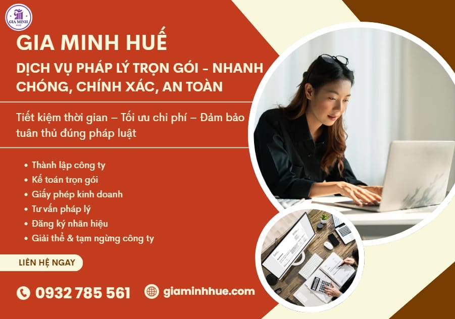  Checklist 30 phút trước thẩm định