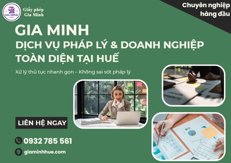 Giải thể hộ kinh doanh sửa chữa điện tử đúng luật