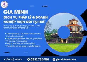 Khóa học kế toán xây dựng Huế