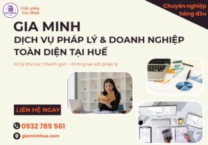 Thủ tục mở phòng khám đông y gia truyền