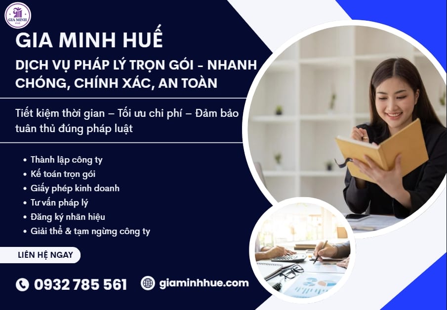 Dịch vụ rà soát sổ sách quán nhậu tại Huế