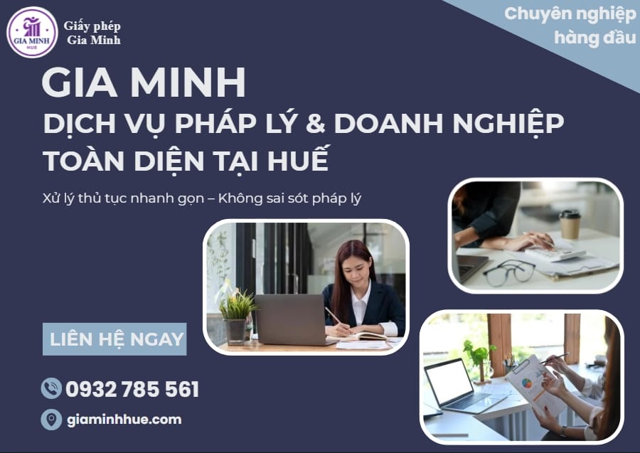 Thành lập công ty sản xuất mỹ phẩm tại Huế thủ tục và công bố – Hồ sơ chuẩn, đúng quy định 3 Hồ sơ công bố mỹ phẩm