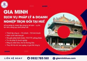 Hồ sơ thành lập công ty nuôi trồng thủy sản