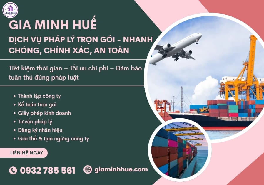 Học Kế Toán Hải Quan Tại Huế