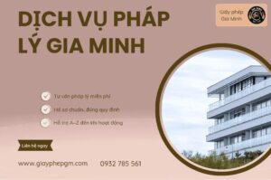 Cấp Giấy chứng nhận đủ điều kiện hoạt động kiểm định kỹ thuật an toàn lao động sàn treo gondola