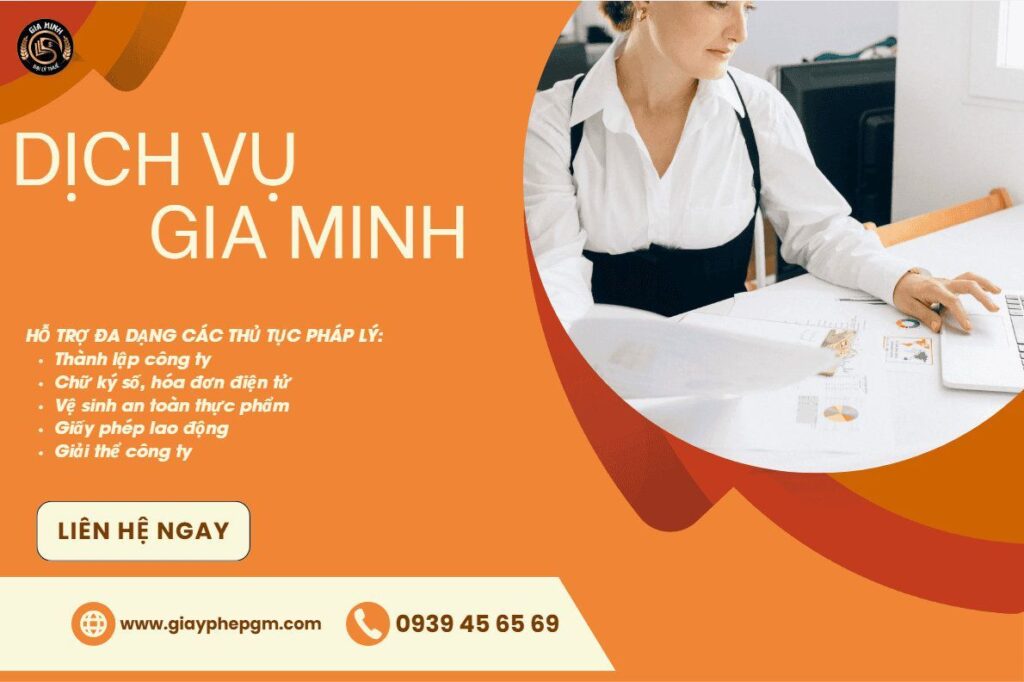 Đăng Ký Hộ Kinh Doanh Buôn Bán Thủy Sản Tươi Sống: Hướng Dẫn Chi Tiết 1 Đăng Ký Hộ Kinh Doanh Buôn Bán Thủy Sản Tươi Sống