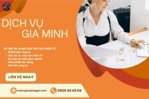 Đăng Ký Hộ Kinh Doanh Buôn Bán Thủy Sản Tươi Sống