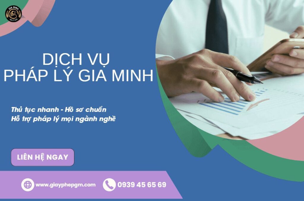 Dịch vụ thành lập công ty sắt thép trọn gói