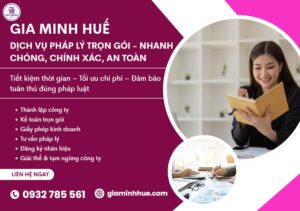 Hồ sơ thành lập văn phòng đại diện công ty sản xuất – danh mục giấy tờ cần chuẩn bị khi đăng ký